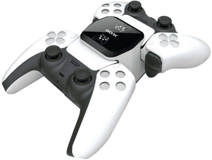 Kit Bionik PS5 Pro | Ensemble professionnel pour la console PS5 Bionik | BNK9083P