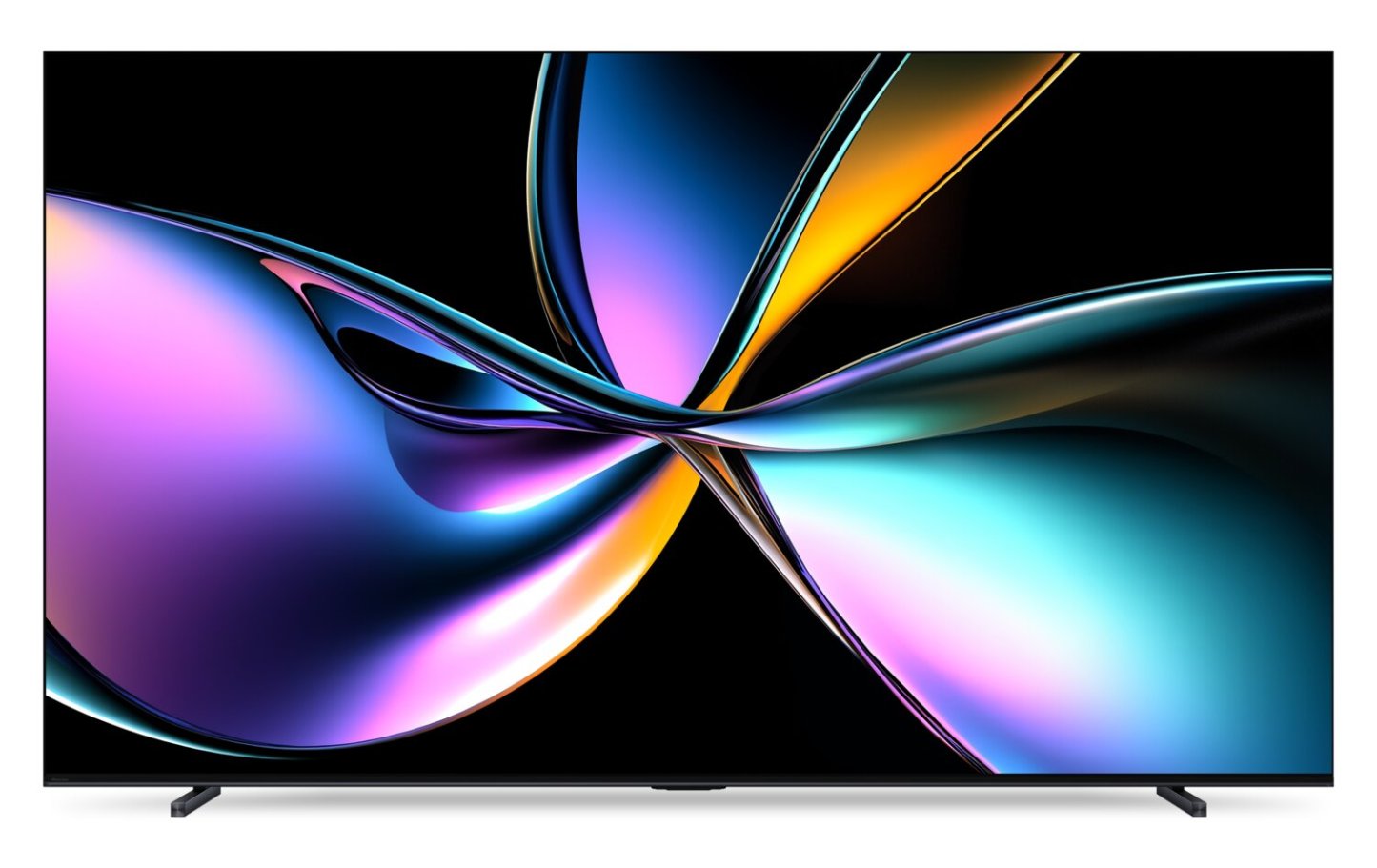 HISENSE 100 U78QG Mini-LED QLED AI 4K UHD Smart Google TV (100U78QG) – Modèle 2025 | Téléviseur intelligent QLED à Mini DEL HISENSE U78QG UHD 4K de 100 po avec IA et Google TVMC (100U78QG) - modèle 2025