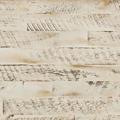 Rocco 70 6-Door Large Accent Cabinet - Crème|Grande armoire décorative Rocco de 70 po avec 6 portes - crème