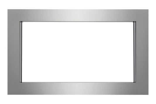 Frigidaire Gallery 30 Kit de garniture pour micro-ondes intégré - GMTK3068AF | Trousse d'encastrement Frigidaire Gallery pour quatre à micro-ondes encastrées de 30 po – GMBS3068AF | GMTK306F