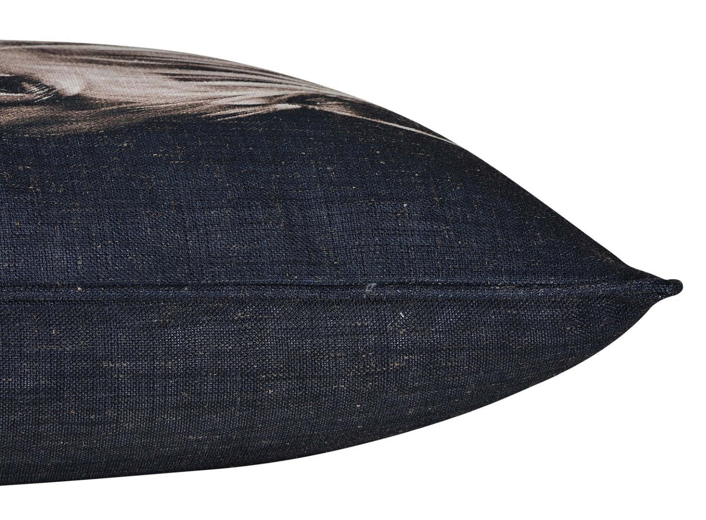 Coussin décoratif cheval mystique - brun | Mystical Horse Accent Pillow - Brown | FL1357DP