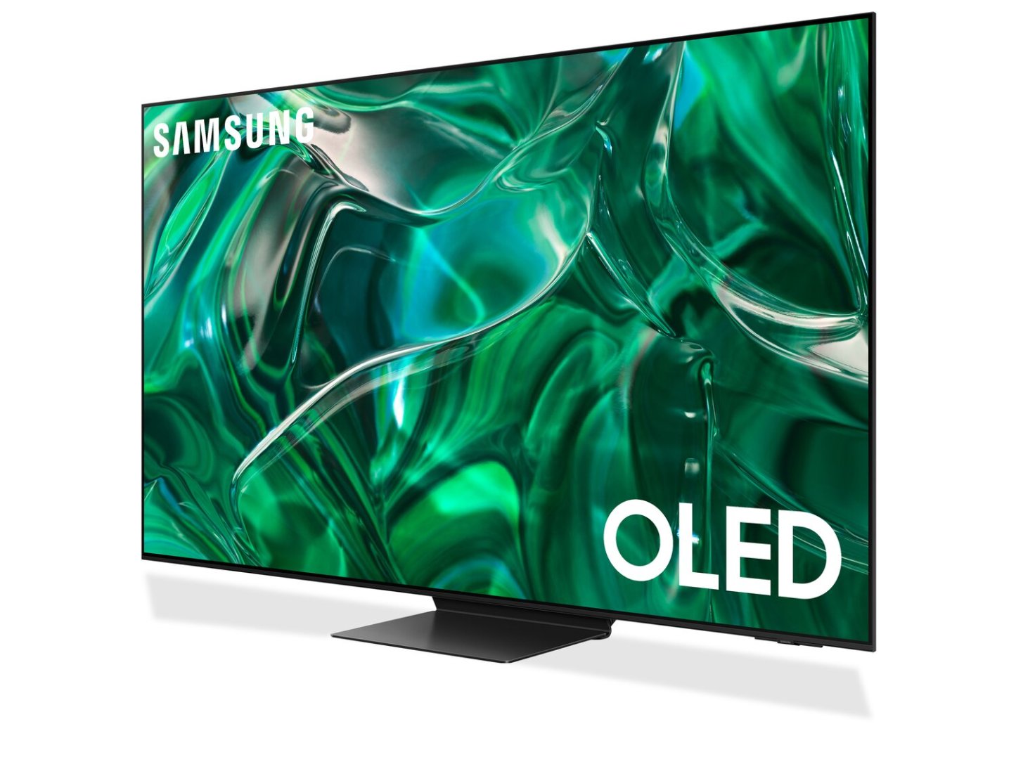 Téléviseur OLED 4K Samsung S95C 65 | Téléviseur DELO Samsung S95C 4K de 65 po