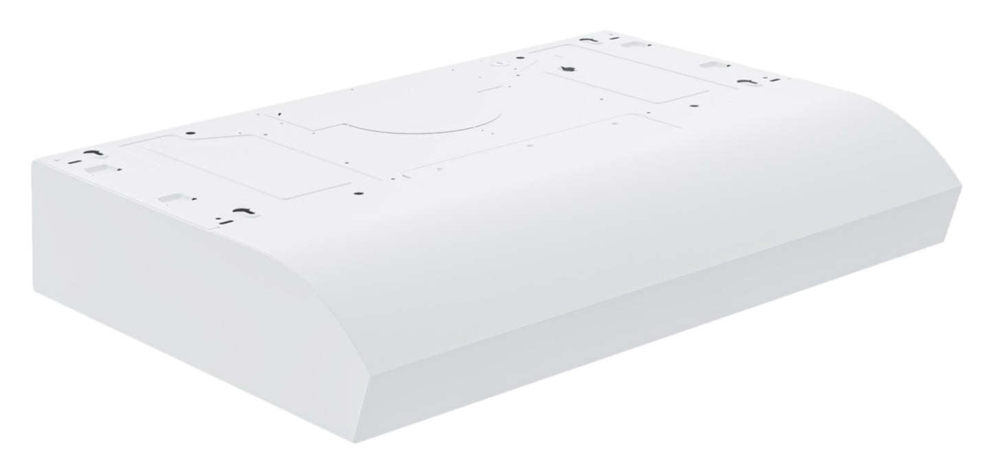 Hotte de cuisine sous l'armoire Broan série 30 MTR1 - MTR1303WW | Hotte de cuisinière sous l'armoire Broan de série MTR1 de 30 po - MTR1303WW | MTR130WW