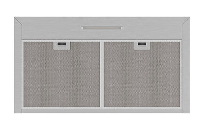 Hotte cheminée pyramidale Broan Elite de 36 po – EW4836SS | Hotte cheminée pyramide Broan Elite 36 - EW4836SS | EW4836SS