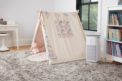 Purificateur d'air autonome Cuisinart PuRXium - CAP-1000C | Purificateur d'air amovible PuRXium de Cuisinart - CAP-1000C | CAP1000C