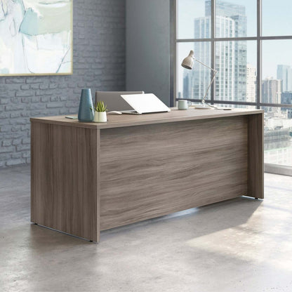 Affirm 71.10 Commercial Grade Office Desk - Hudson Elm|Bureau Affirm de 71,10 po de qualité commerciale - orme Hudson