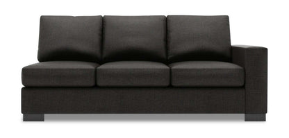 Canapé Lab Track RAF - Luna Kohl | Canapé droit Track de la collection Sofa Lab - Luna Kohl | TR122691