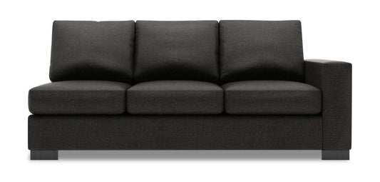 Canapé Lab Track RAF - Luna Kohl | Canapé droit Track de la collection Sofa Lab - Luna Kohl | TR122691