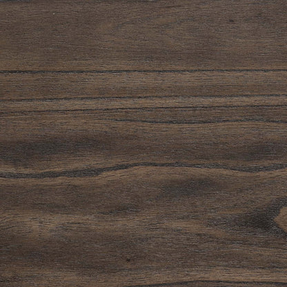 Commode à 6 tiroirs pour chambre à coucher Kane, 61 L x 38,3 H - Marron | Commode Kane de 61 po (L) x 38,3 po (H) à 6 tiroirs pour la chambre à coucher - brune