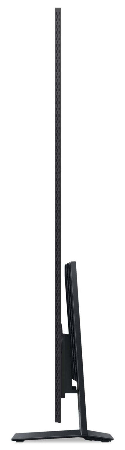 SAMSUNG 85 QN990F Neo QLED AI 8K Smart Tizen OS TV (QN85QN990FFXZC) - Modèle 2025 | Téléviseur intelligent Neo QLED SAMSUNG QN990F 8K de 85 po avec IA et système d’exploitation Tizen (QN85QN990FFXZC) - modèle 2025