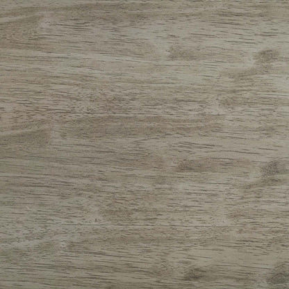 Commode de chevet Levi à 3 tiroirs, 30 L x 30 H, Bois - Gris Dérive | Commode Levi de 30 po (L) x 30 po (H) à 3 tiroirs en bois - gris bois de grève