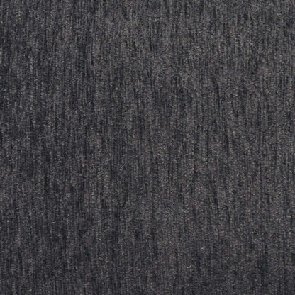 Fabriqué au Canada, canapé sectionnel de droite Morgan 3 pièces en tissu de chenille avec sofa et coussins décoratifs - gris