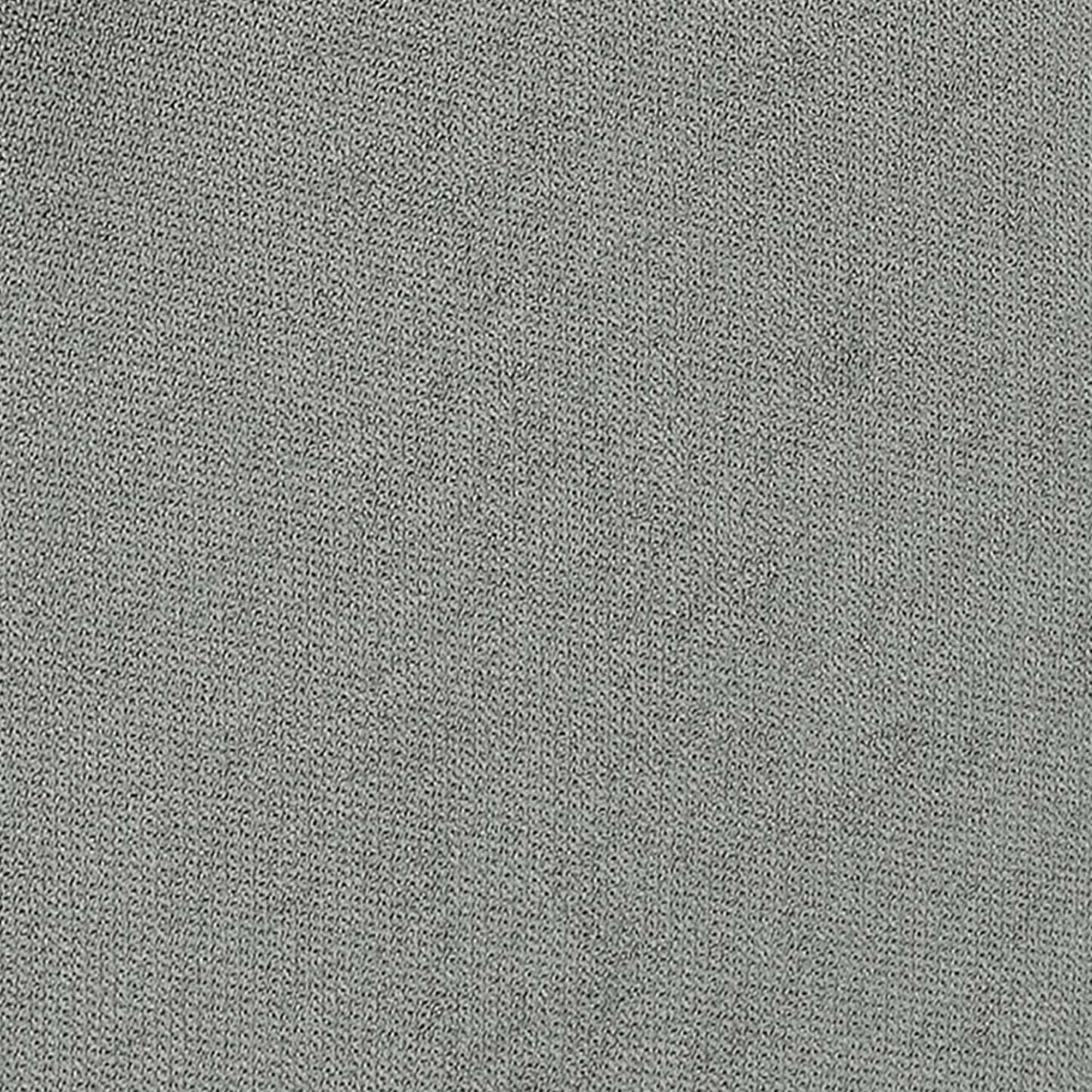 Causeuse en tissu Metro 57 avec coussins de siège capitonnés et coussins de dossier réversibles - Gris | Causeuse Metro de 57 po en tissu avec coussins de siège capitonnés et coussins de dossier réversibles - grise