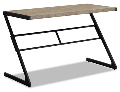 Bureau compact Matt 48 - taupe