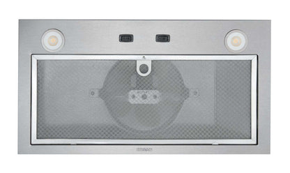 Bloc d'alimentation pour hotte de cuisine personnalisée Broan 21 - PM300SS | Module de hotte de cuisinière encastrable Broan de 21 po - PM300SS | PM300SSS