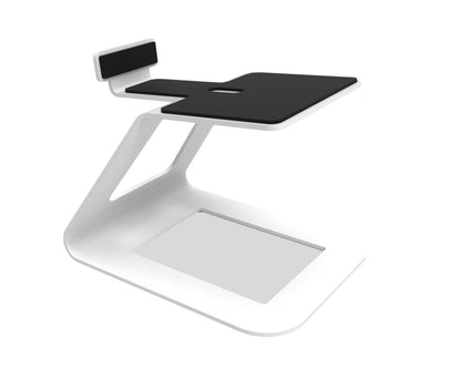 Kanto Living SE6 Socles élevés pour haut-parleur - SE6W | Socles élevés pour haut-parleur Kanto Living SE6 - SE6W | SE6WHTSS