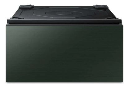 Piédestal de buanderie sur mesure Samsung 27 - WE502NG/US | Piédestal Samsung Bespoke pour la buanderie 27 po - WE502NG/US | WE502NEG