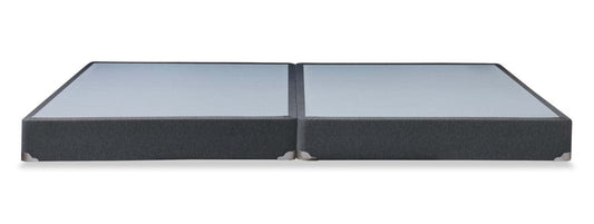 Ensemble de sommier tapissier divisé Springwall 2025 pour grand lit | Ensemble sommier divisé Springwall 2025 pour grand lit | SPDPQPKG