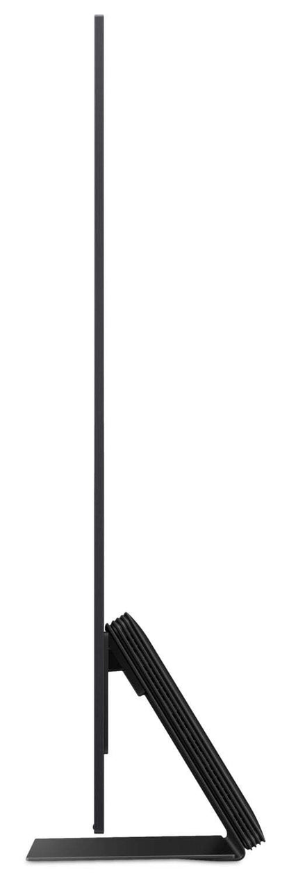 SAMSUNG 77 S95F OLED AI 4K UHD Smart Tizen OS TV (QN77S95FAFXZC) - modèle 2025 | Téléviseur intelligent DELO SAMSUNG S95F UHD 4K de 77 po avec IA et système d’exploitation Tizen (QN77S95FAFXZC) - modèle 2025