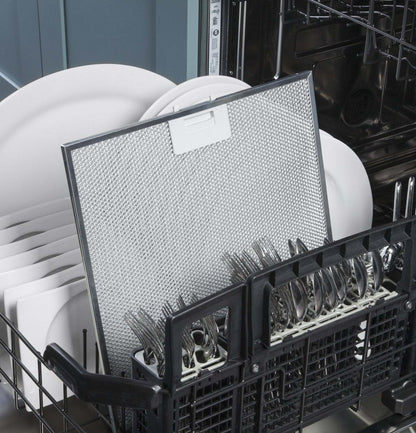 GE 30 Under-Cabinet Range Hood - JVX5300SJSSC | Hotte de cuisinière sous l'armoire GE de 30 po – JVX5300SJSSC | JVX5300S