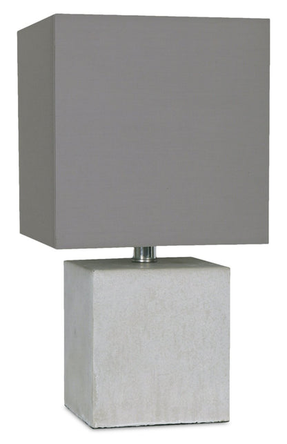 Lampe de table Mission 16 | Lampe de table Mission de 16 po | MISSIOTL