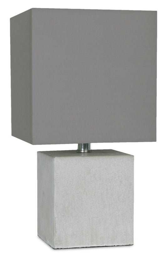 Lampe de table Mission 16 | Lampe de table Mission de 16 po | MISSIOTL