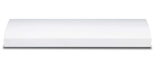 Hotte de cuisinière sous l'armoire convertible à 4 voies Broan 30 - BXT130WWC | Hotte de cuisinière sous l'armoire Broan de 30 po convertible de 4 façons - BXT130WWC | BXT130WW