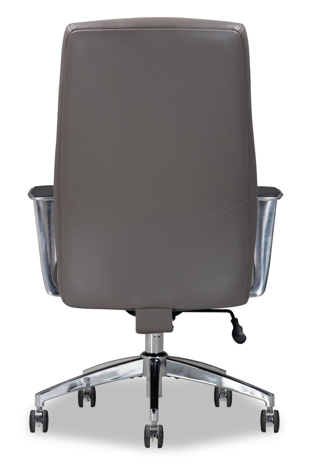 Sealy® Clyde 26.4 Office Chair - Grey Brown|Chaise de bureau Clyde de SealyMD de 26,4 - brun-gris