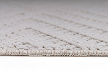 Tapis intérieur/extérieur Athena – 5'3" x 7'4" | Tapis Athena pour l'intérieur et pour l'extérieur - 5 pi 3 po x 7 pi 4 po