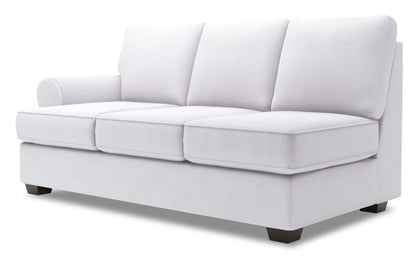 Canapé-lit Roll LAF Sofa Lab - Pax Ice | RO613449