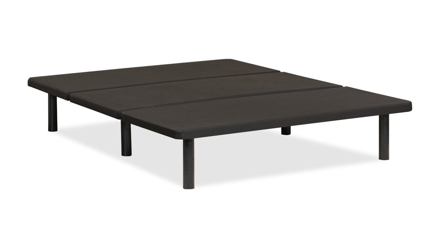 Base de plate-forme complète Zephyr 1.5 | Plateforme de base Zephyr 1.5 pour lit double