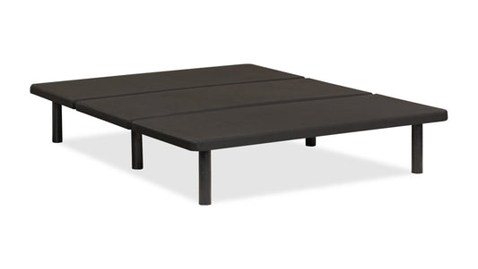 Base de plate-forme complète Zephyr 1.5 | Plateforme de base Zephyr 1.5 pour lit double