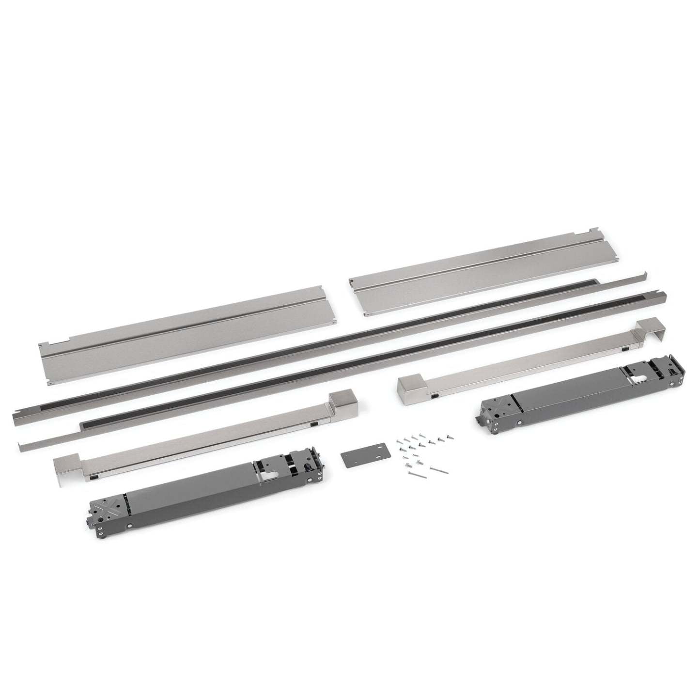 Kit de garniture intégrée simple plate Frigidaire Professional 79 - TRMKTEZ1FL79 | Trousse d'encastrement intégrée simple Frigidaire Professional plaque de 79 po - TRMKTEZ1FL79 | TRMK1FL9