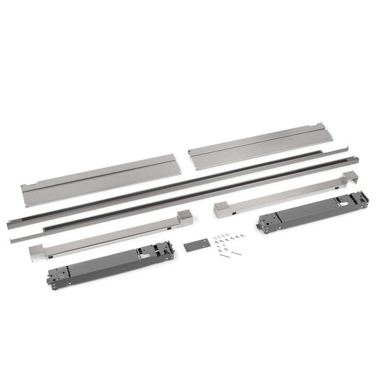 Kit de garniture intégrée simple plate Frigidaire Professional 79 - TRMKTEZ1FL79 | Trousse d'encastrement intégrée simple Frigidaire Professional plaque de 79 po - TRMKTEZ1FL79 | TRMK1FL9