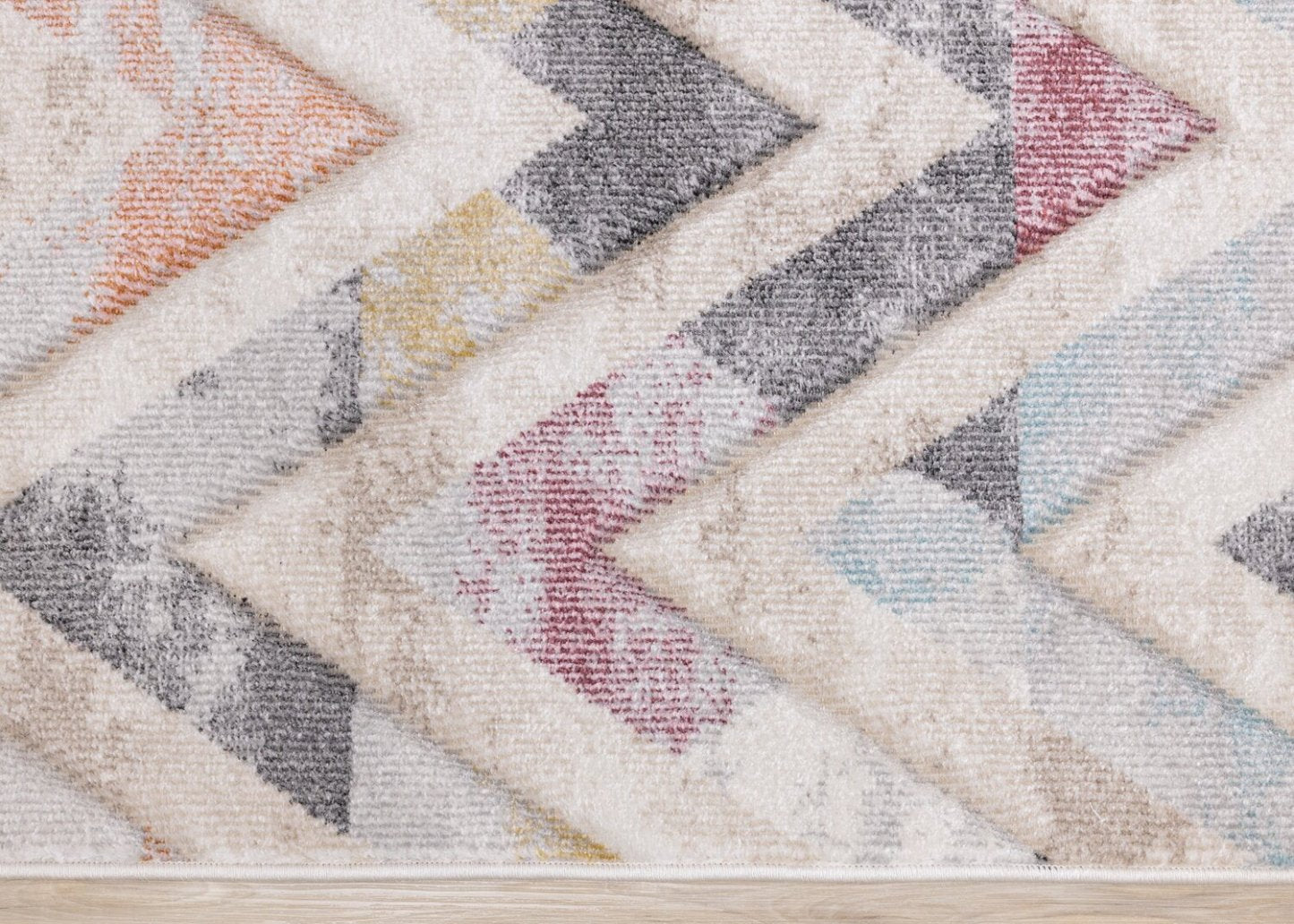 Tapis Elvan – 5' x 8' | Tapis Elvan - 5 pi x 8 pi