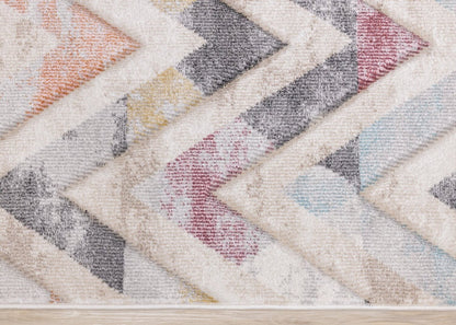 Tapis Elvan – 5' x 8' | Tapis Elvan - 5 pi x 8 pi