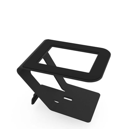 Kanto Living SE6 Socles élevés pour haut-parleur - SE6 | Socles élevés pour haut-parleur Kanto Living SE6 - SE6 | SE6BLKSS