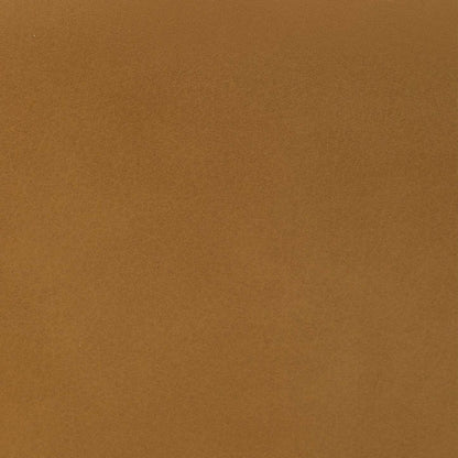 Fauteuil de massage à inclinaison électrique Serene de 31 po en cuir véritable avec appuie-tête électrique et siège chauffant - tan