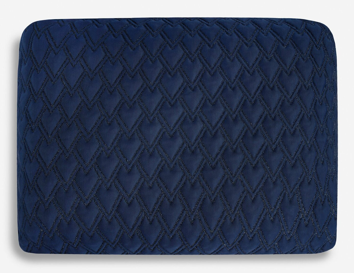 BEDGEAR Oreiller performant Night Ice 2.0 – Dormeur sur le dos | Oreiller haute performance Night Ice 2.0 de BEDGEAR - pour dormeur sur le dos