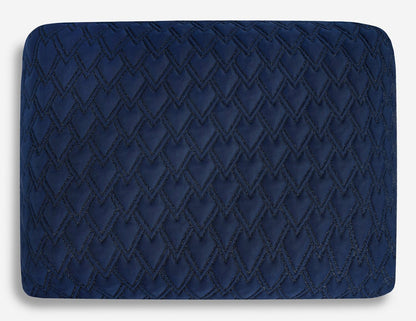 BEDGEAR Oreiller performant Night Ice 2.0 – Dormeur sur le dos | Oreiller haute performance Night Ice 2.0 de BEDGEAR - pour dormeur sur le dos