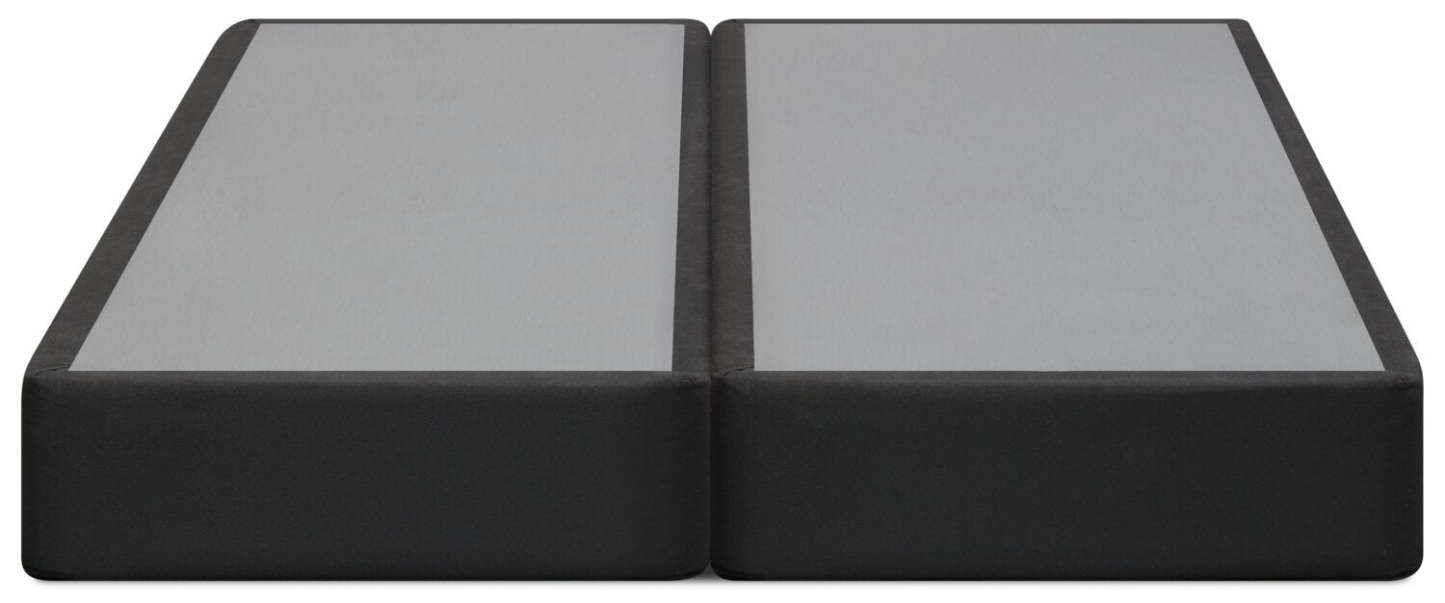 Ensemble à sommier tapissier Split Queen Beautyrest Black Hotel 2025 | Ensemble sommier divisé Hotel 2025 de Beautyrest BlackMD pour grand lit