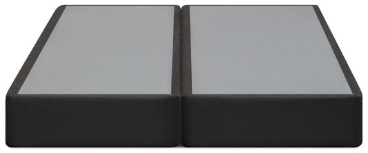Ensemble à sommier tapissier Split Queen Beautyrest Black Hotel 2025 | Ensemble sommier divisé Hotel 2025 de Beautyrest BlackMD pour grand lit