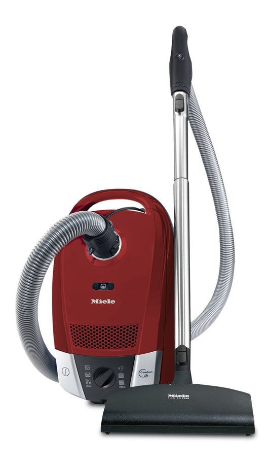 Miele Compact C2 Cat et Dog Aspirateur-traîneau - 41DBE430CDN | Aspirateur-traîneau Miele Compact C2 Cat & Dog – 41DBE430CDN | 41DBE430