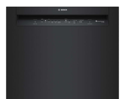 Lave-vaisselle intelligent Bosch série 100 avec PrecisionWash® et PureDry® - SHE3AEM6N | SHE3EM6N