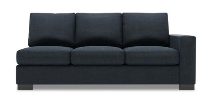Sofa Lab Track RAF Sofa Bed - Luna Sailor | Sofa-lit de droite Track de la collection Sofa Lab - Luna Sailor | TR622491