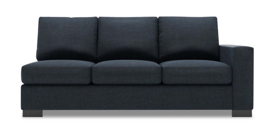Sofa Lab Track RAF Sofa Bed - Luna Sailor | Sofa-lit de droite Track de la collection Sofa Lab - Luna Sailor | TR622491