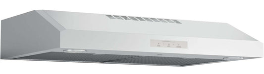 Profile 30 Under-Cabinet Range Hood - PVX7300SJSSC | Hotte de cuisinière sous l'armoire Profile de 30 po – PVX7300SJSSC | PVX7300S