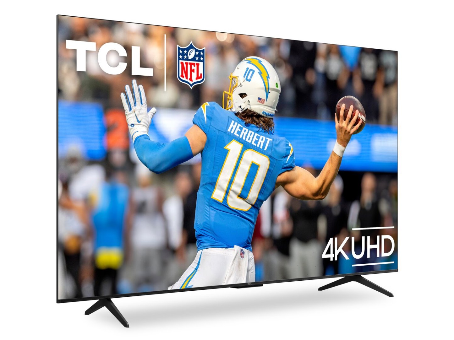Téléviseur intelligent Google TCL 65 S551G LED 4K UHD (65S551G-CA) | Téléviseur intelligent DEL TCL S551G UHD 4K de 65 po avec Google TVMC (65S551G-CA)