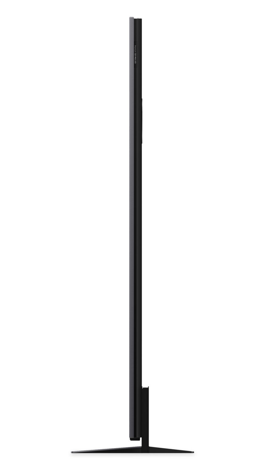 TCL 65 QM8K QLED QD Mini-LED 4K UHD Smart Google TV (65QM8K) – Modèle 2025 | Téléviseur intelligent QLED Mini DEL QD TCL QM8K UHD 4K de 65 po avec Google TVMC (65QM8K) - modèle 2025