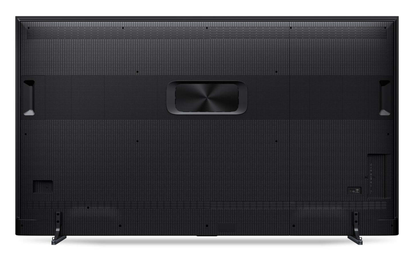 HISENSE 100 U78QG Mini-LED QLED AI 4K UHD Smart Google TV (100U78QG) – Modèle 2025 | Téléviseur intelligent QLED à Mini DEL HISENSE U78QG UHD 4K de 100 po avec IA et Google TVMC (100U78QG) - modèle 2025